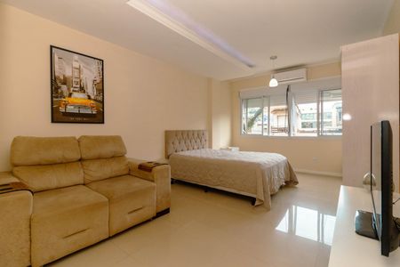 Studio de kitnet/studio para alugar com 1 quarto, 38m² em Cidade Baixa, Porto Alegre