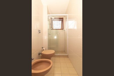 Apartamento para alugar com 80m², 2 quartos e sem vagaBanheiro 1