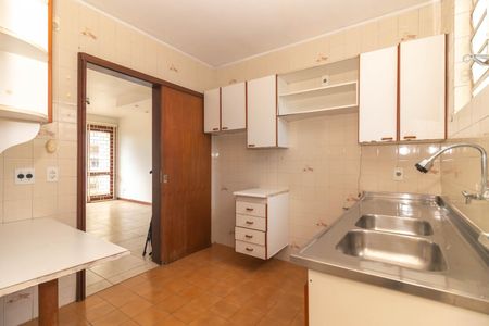 Apartamento para alugar com 80m², 2 quartos e sem vagaCozinha