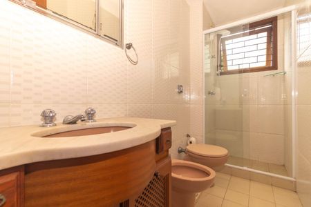 Apartamento para alugar com 80m², 2 quartos e sem vagaBanheiro 1