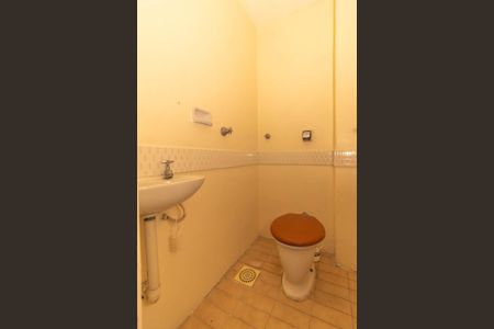 Apartamento para alugar com 80m², 2 quartos e sem vagaBanheiro 2