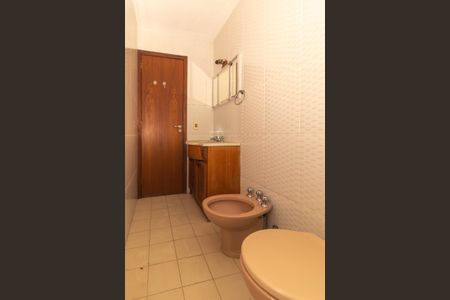 Apartamento para alugar com 80m², 2 quartos e sem vagaBanheiro 1