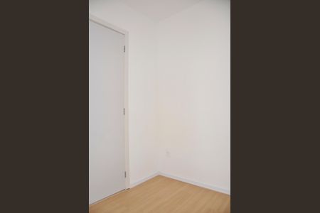 Apartamento para alugar com 34m², 2 quartos e sem vaga Apartamento para alugar com 34m², 2 quartos e sem vagaDetalhe - Quarto 01