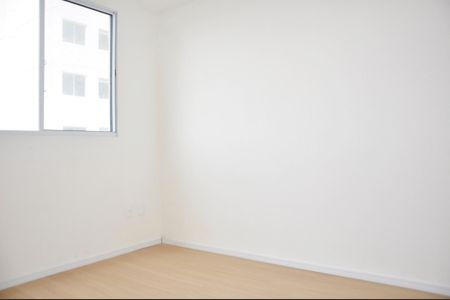 Apartamento para alugar com 34m², 2 quartos e sem vaga Apartamento para alugar com 34m², 2 quartos e sem vagaDetalhe - Quarto 02
