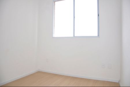 Apartamento para alugar com 34m², 2 quartos e sem vaga Apartamento para alugar com 34m², 2 quartos e sem vagaDetalhe - Quarto 02