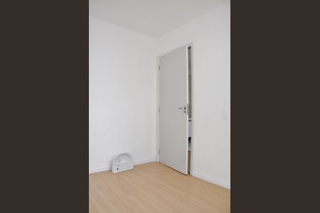 Apartamento para alugar com 34m², 2 quartos e sem vaga Apartamento para alugar com 34m², 2 quartos e sem vagaDetalhe - Quarto 02