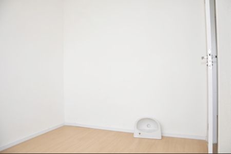 Apartamento para alugar com 34m², 2 quartos e sem vaga Apartamento para alugar com 34m², 2 quartos e sem vagaDetalhe - Quarto 02