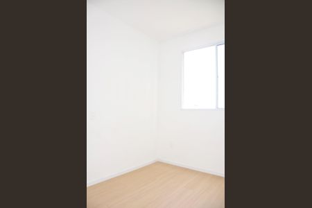 Apartamento para alugar com 34m², 2 quartos e sem vaga Apartamento para alugar com 34m², 2 quartos e sem vagaDetalhe - Quarto 02