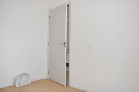 Apartamento para alugar com 34m², 2 quartos e sem vaga Apartamento para alugar com 34m², 2 quartos e sem vagaDetalhe - Quarto 02