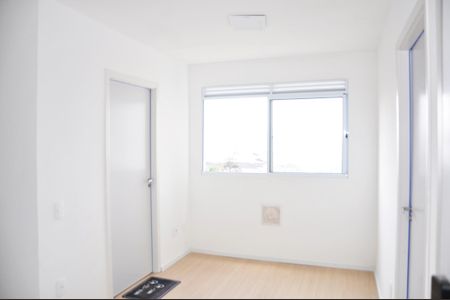 Detalhe - Sala de apartamento para alugar com 2 quartos, 34m² em Jardim Pereira Leite, São Paulo