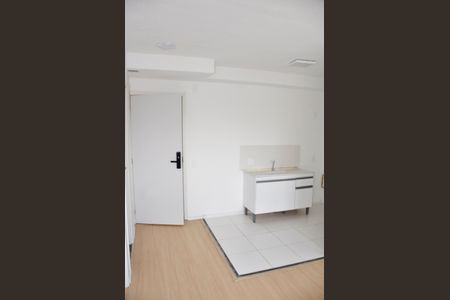 Detalhe - Sala de apartamento para alugar com 2 quartos, 34m² em Jardim Pereira Leite, São Paulo