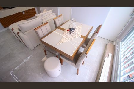 Apartamento para alugar com 1 quarto, 30m² em Vila Santa Clara, São Paulo