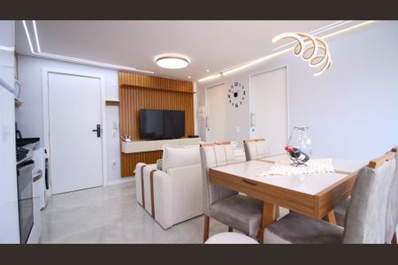 Apartamento para alugar com 1 quarto, 30m² em Vila Santa Clara, São Paulo