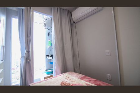 Apartamento para alugar com 1 quarto, 30m² em Vila Santa Clara, São Paulo