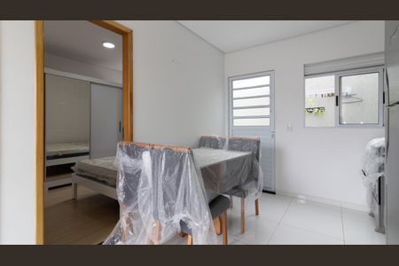 Apartamento para alugar com 42m², 1 quarto e sem vaga Apartamento para alugar com 42m², 1 quarto e sem vagaSala/Cozinha