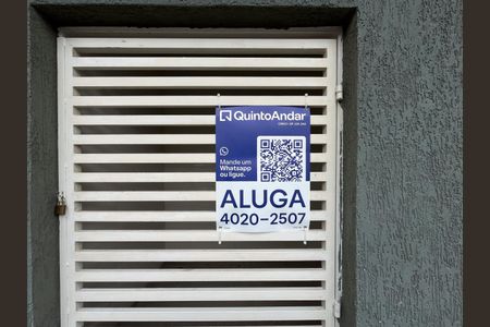 Apartamento para alugar com 42m², 1 quarto e sem vaga Apartamento para alugar com 42m², 1 quarto e sem vagaPlaquinha