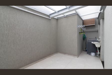 Apartamento para alugar com 42m², 1 quarto e sem vaga Apartamento para alugar com 42m², 1 quarto e sem vagaÁrea de Serviço