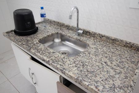 Casa à venda com 520m², 3 quartos e 4 vagasCozinha