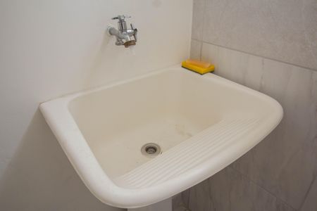 Casa à venda com 520m², 3 quartos e 4 vagasÁrea de Serviço