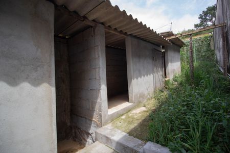 Casa à venda com 520m², 3 quartos e 4 vagasQuintal