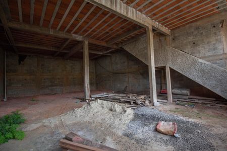 Casa à venda com 520m², 3 quartos e 4 vagasGaragem