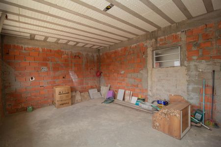 Casa à venda com 520m², 3 quartos e 4 vagasSala