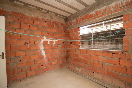 Casa à venda com 520m², 3 quartos e 4 vagasQuarto 3