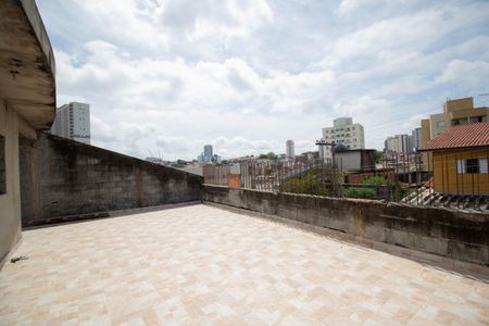 Casa à venda com 520m², 3 quartos e 4 vagasVaranda 