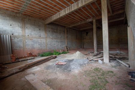 Casa à venda com 520m², 3 quartos e 4 vagasGaragem