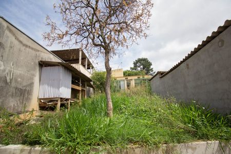 Casa à venda com 520m², 3 quartos e 4 vagasQuintal