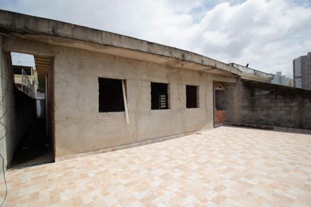 Casa à venda com 520m², 3 quartos e 4 vagasVaranda 