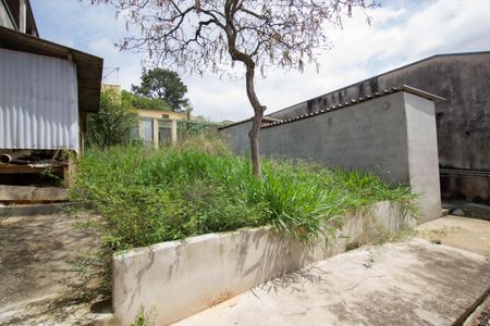 Casa à venda com 520m², 3 quartos e 4 vagasQuintal