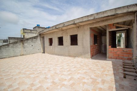 Casa à venda com 520m², 3 quartos e 4 vagasVaranda 