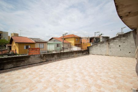 Casa à venda com 520m², 3 quartos e 4 vagasVaranda 