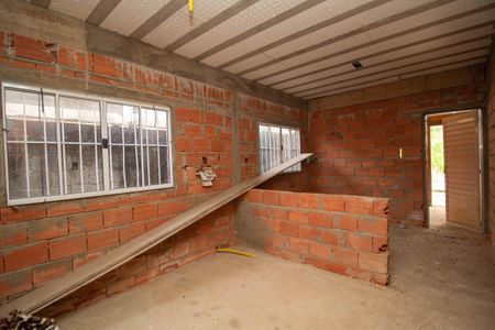 Casa à venda com 520m², 3 quartos e 4 vagasQuarto 2