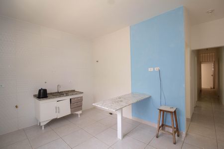 Casa à venda com 520m², 3 quartos e 4 vagasCozinha