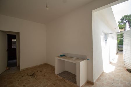 Casa à venda com 520m², 3 quartos e 4 vagasQuintal