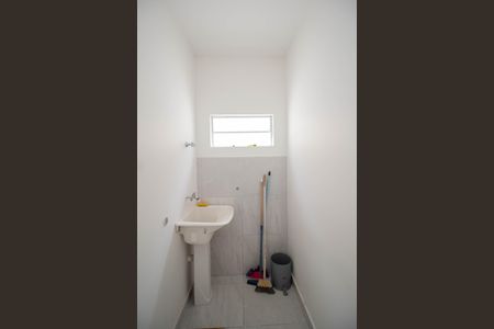 Casa à venda com 520m², 3 quartos e 4 vagasÁrea de Serviço