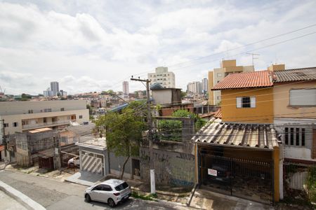 Casa à venda com 520m², 3 quartos e 4 vagasVista da Varanda 