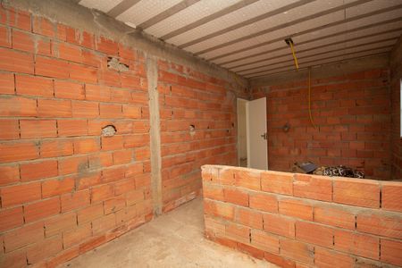 Casa à venda com 520m², 3 quartos e 4 vagasQuarto 2