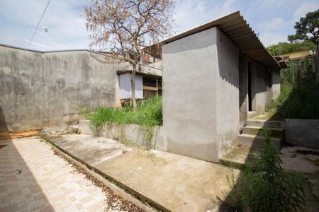 Casa à venda com 520m², 3 quartos e 4 vagasQuintal