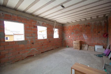 Casa à venda com 520m², 3 quartos e 4 vagasSala