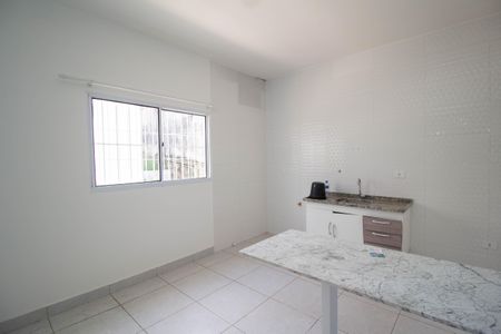 Casa à venda com 520m², 3 quartos e 4 vagasCozinha