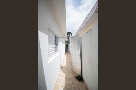 Casa à venda com 520m², 3 quartos e 4 vagasQuintal