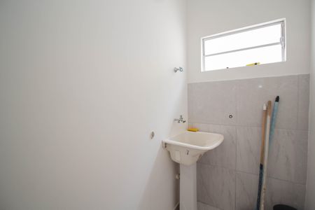 Casa à venda com 520m², 3 quartos e 4 vagasÁrea de Serviço