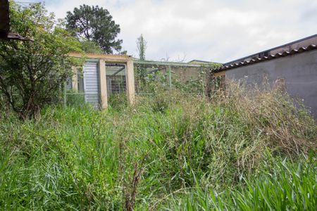 Casa à venda com 520m², 3 quartos e 4 vagasQuintal