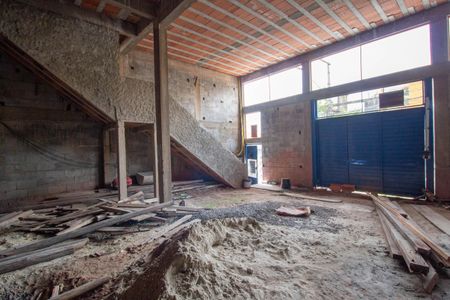 Casa à venda com 520m², 3 quartos e 4 vagasGaragem