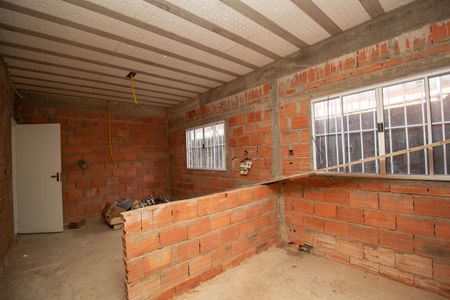 Quarto 2 de casa à venda com 3 quartos, 520m² em Chacara Nossa Senhora Aparecida, São Paulo