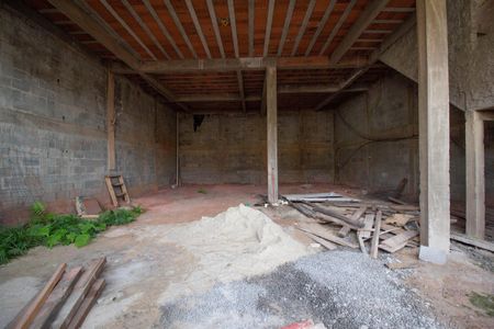 Casa à venda com 520m², 3 quartos e 4 vagasGaragem