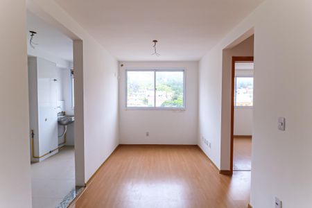 Sala de apartamento para alugar com 2 quartos, 44m² em Encantado, Rio de Janeiro